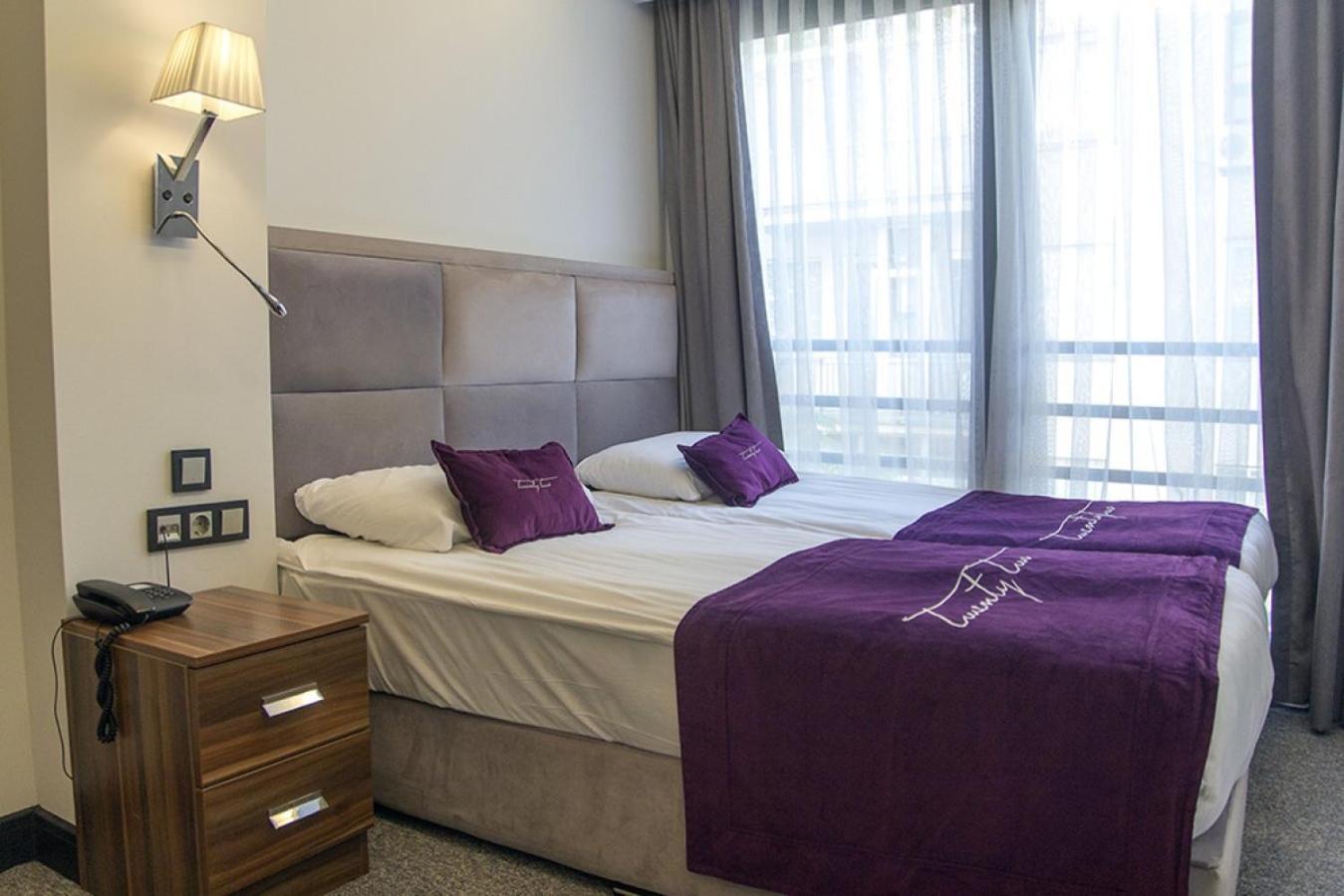 The 22 Hotel — Photos 2